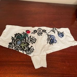 Intimately Free People - Snap Underwear